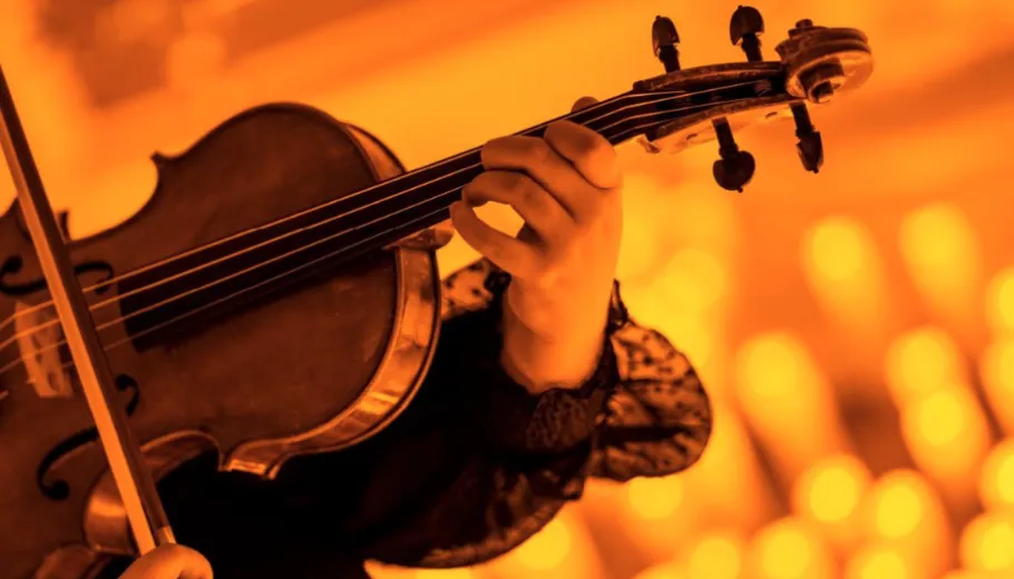 Candlelight, Tribute to Joan Manuel Serrat